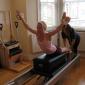 Breast Stroke